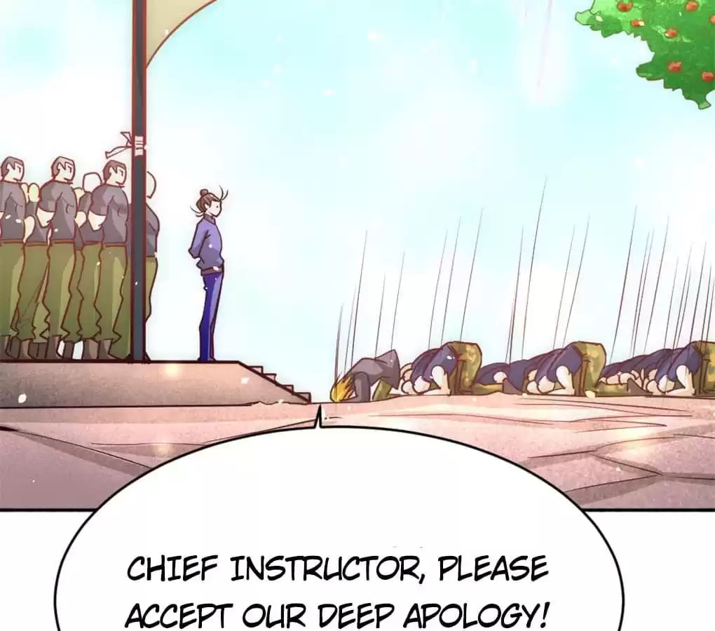 Read Almighty Master chapter 87 image 41 on Lezhin