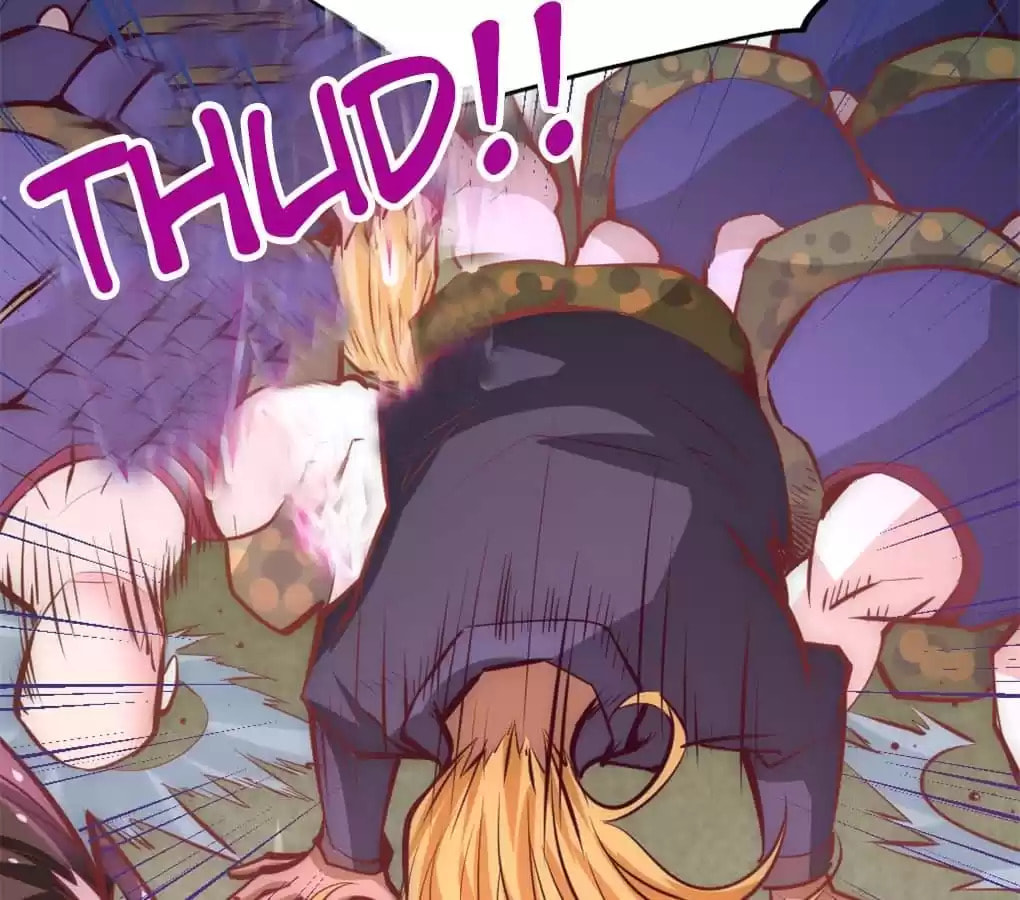 Read Almighty Master chapter 87 image 43 on Lezhin