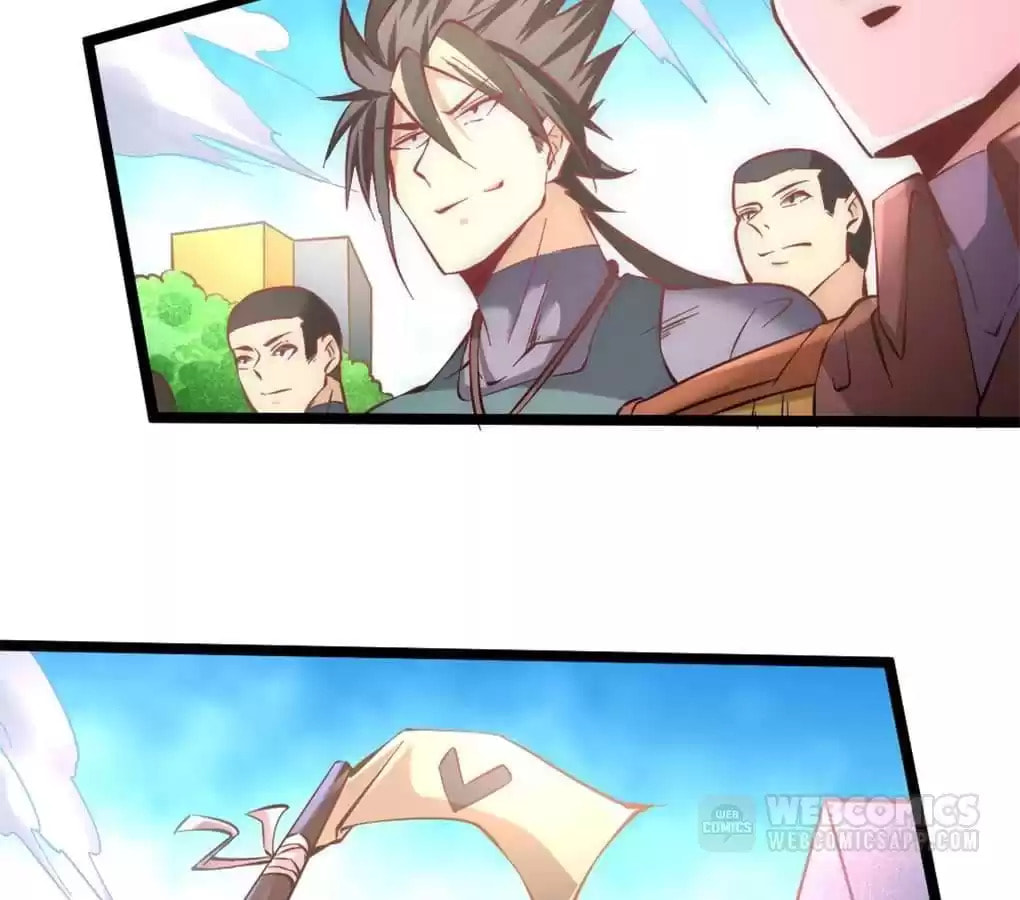 Read Almighty Master chapter 87 image 45 on Lezhin