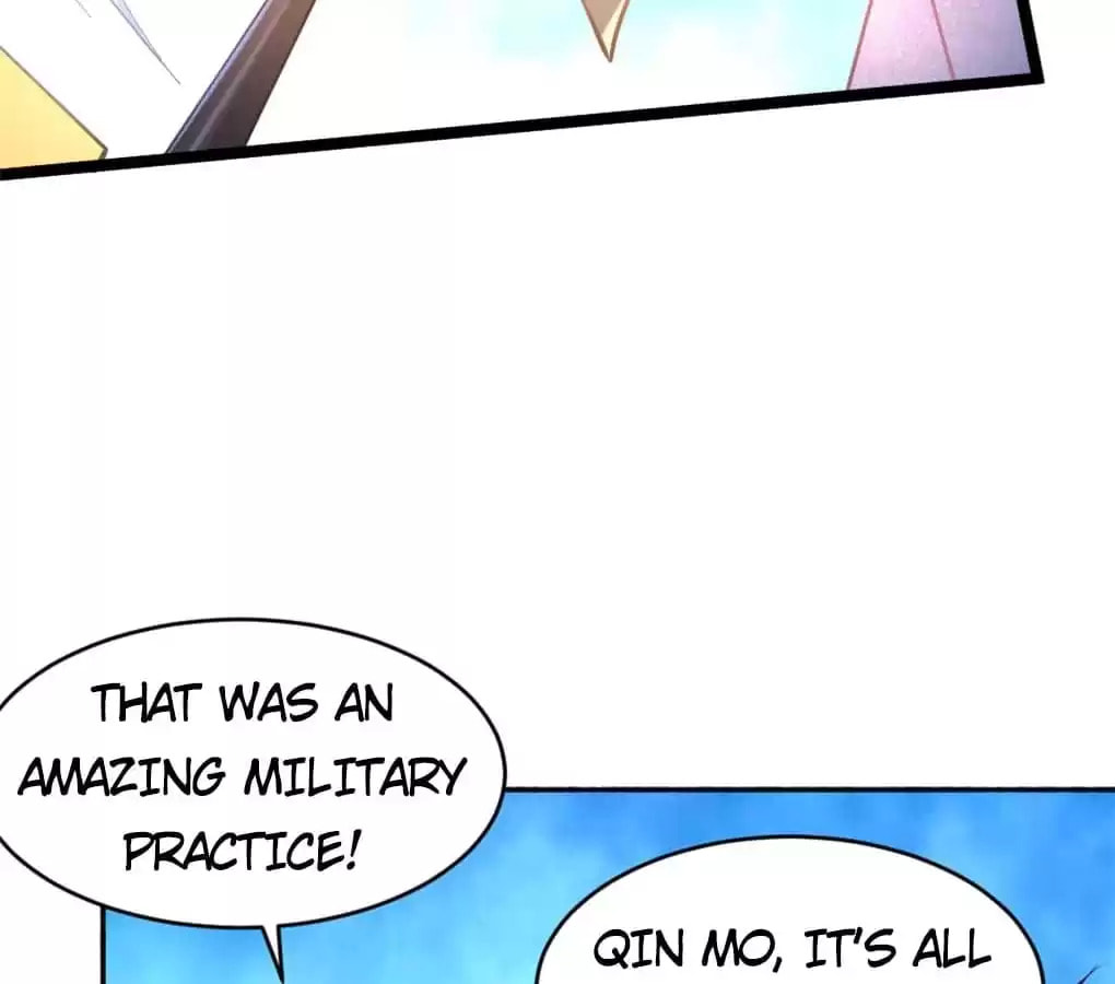 Read Almighty Master chapter 87 image 46 on Lezhin