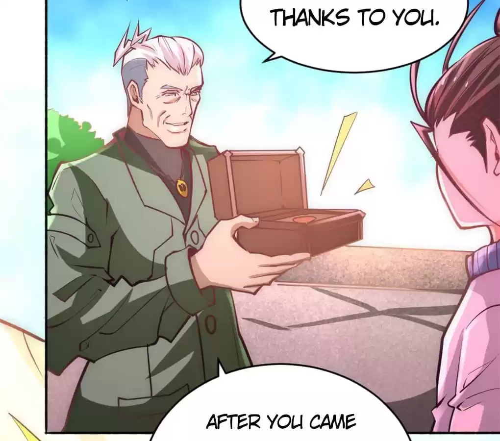 Read Almighty Master chapter 87 image 47 on Lezhin