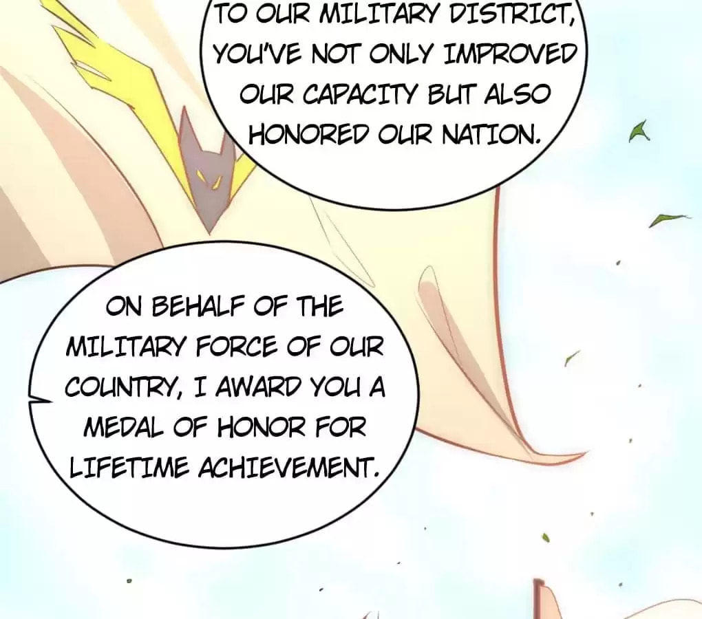 Read Almighty Master chapter 87 image 48 on Lezhin