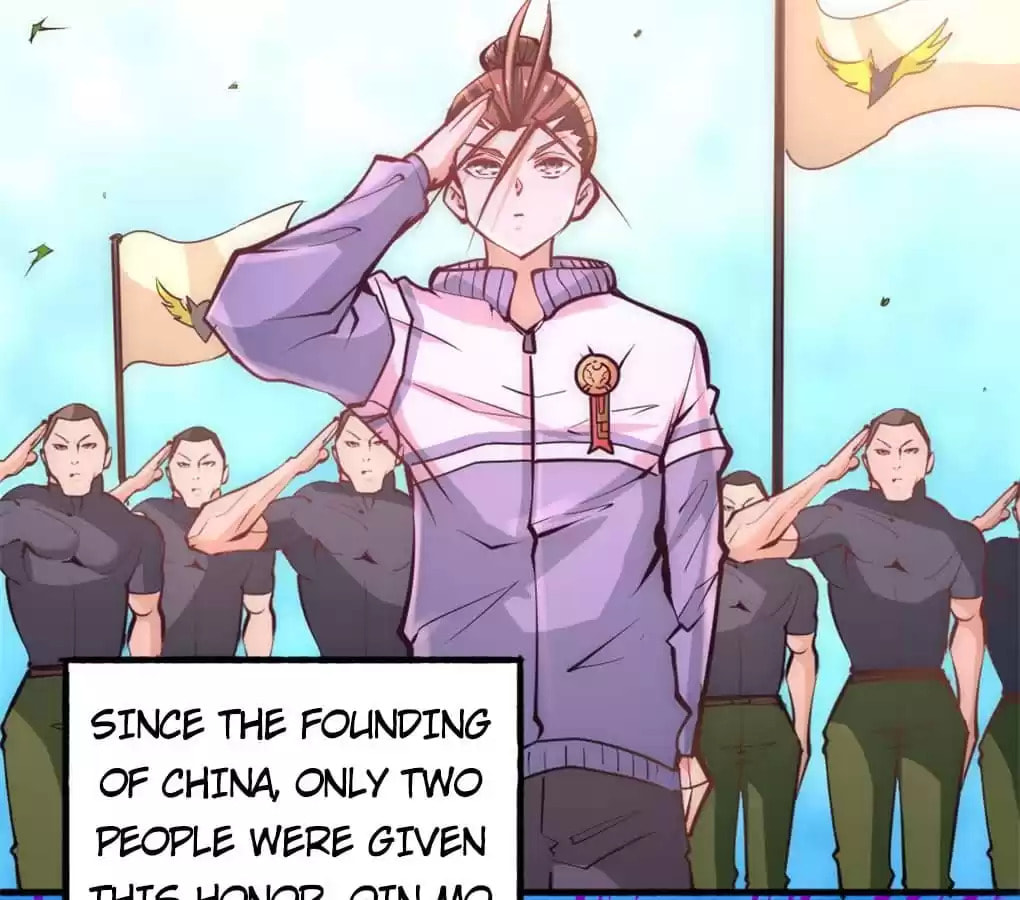 Read Almighty Master chapter 87 image 49 on Lezhin