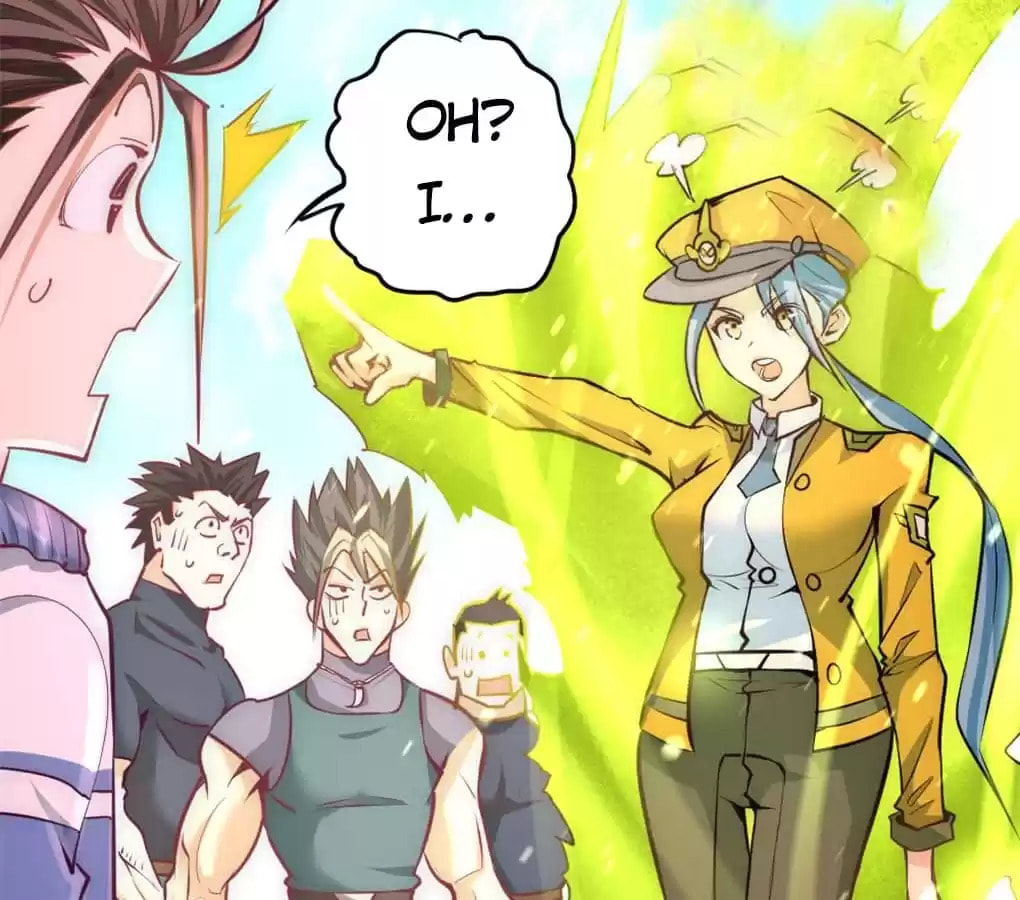 Read Almighty Master chapter 87 image 54 on Lezhin