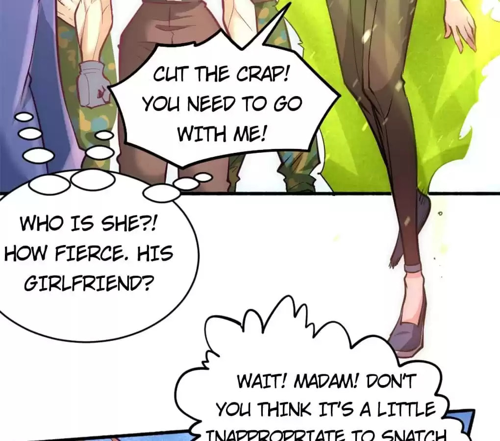Read Almighty Master chapter 87 image 55 on Lezhin