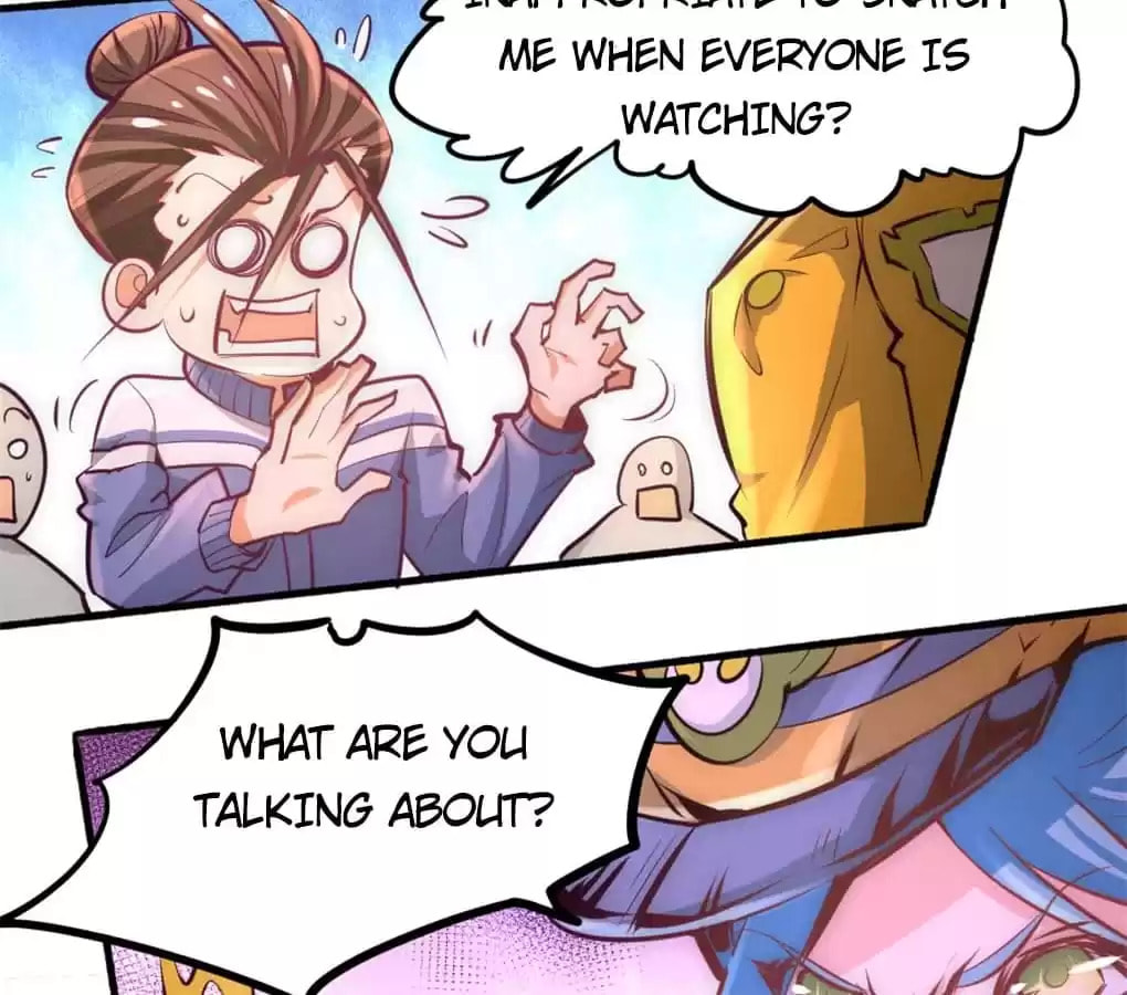 Read Almighty Master chapter 87 image 56 on Lezhin