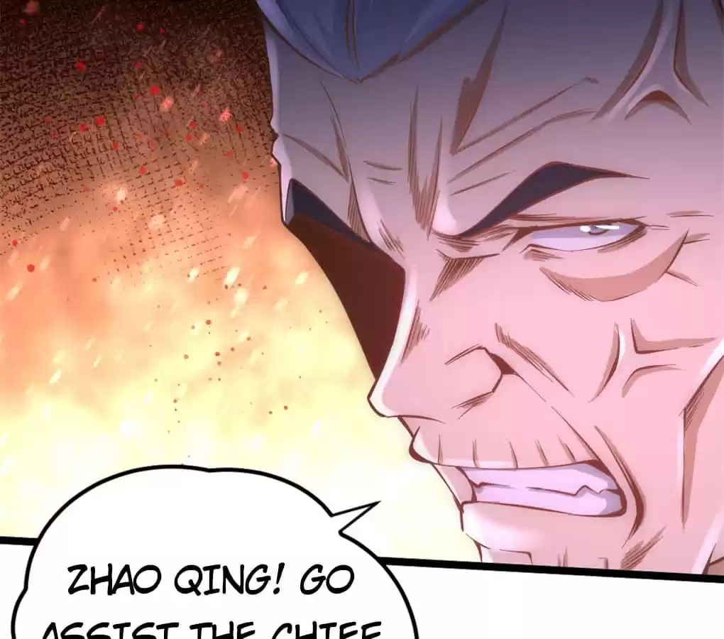 Read Almighty Master chapter 87 image 6 on Lezhin