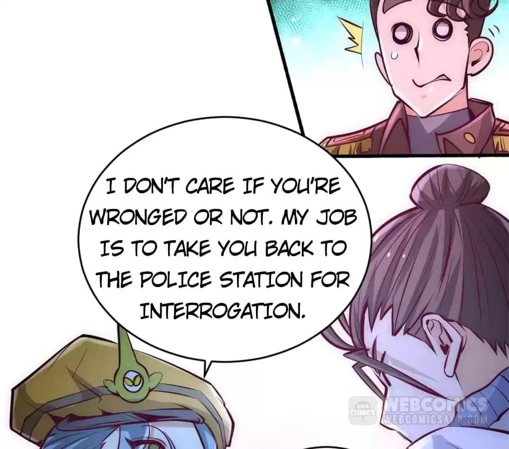 Read Almighty Master chapter 87 image 61 on Lezhin