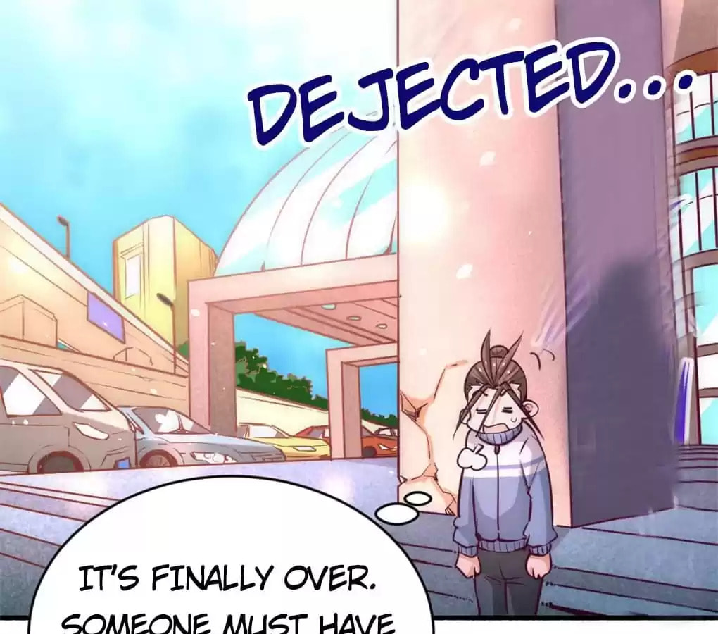 Read Almighty Master chapter 87 image 66 on Lezhin