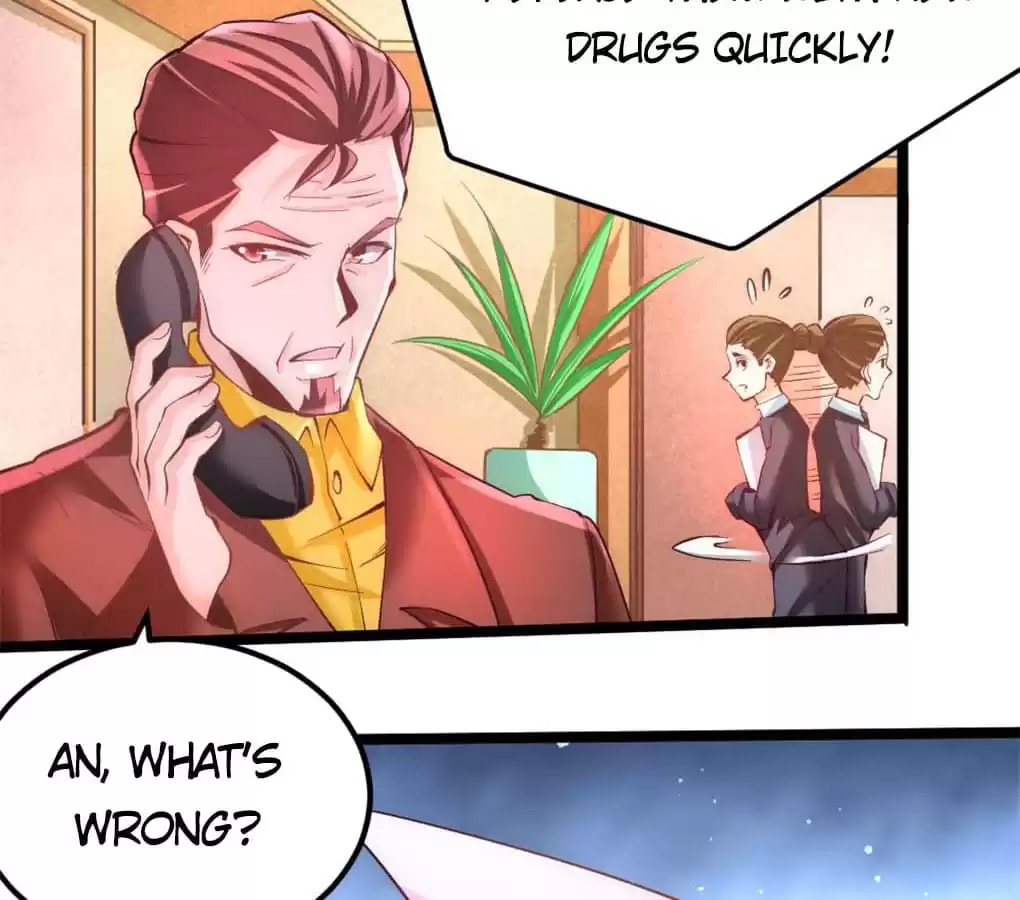 Read Almighty Master chapter 89 image 1 on Lezhin