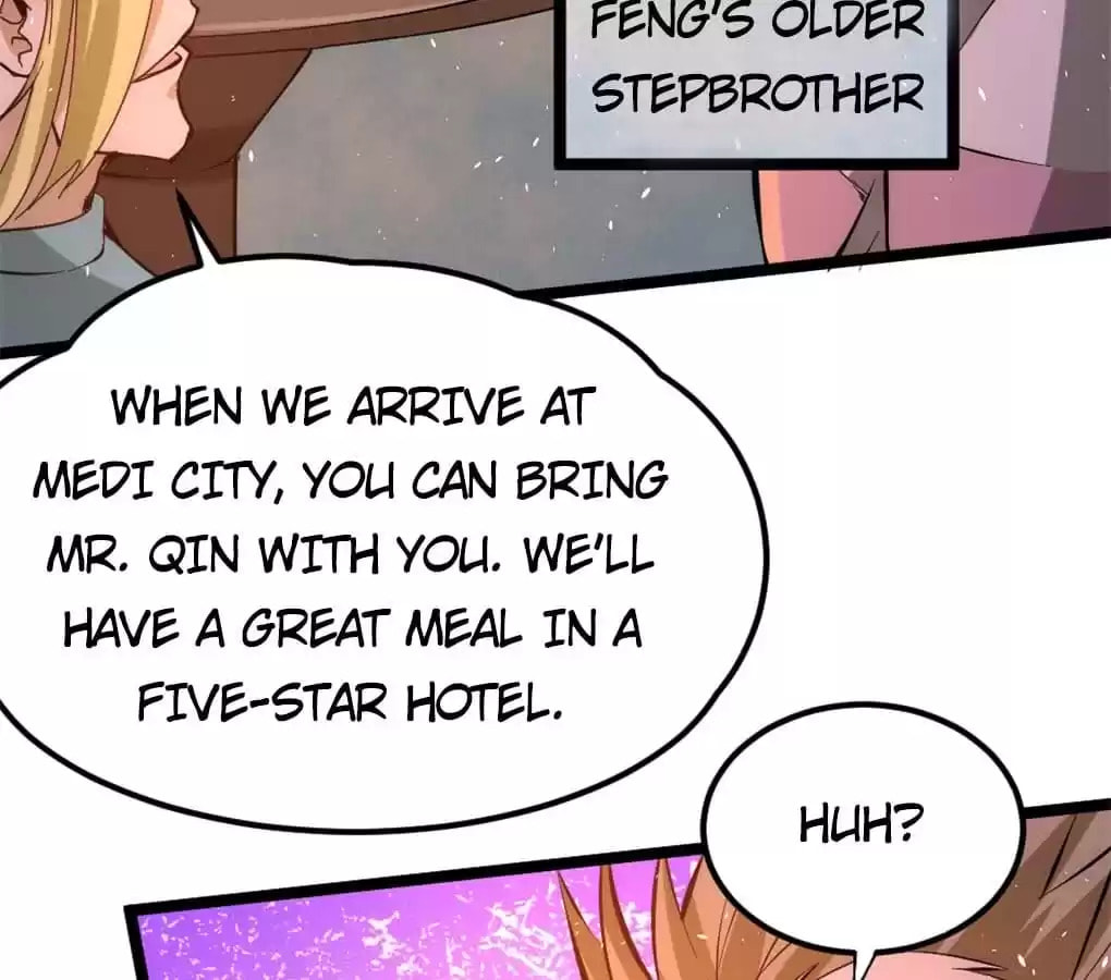 Read Almighty Master chapter 89 image 10 on Lezhin