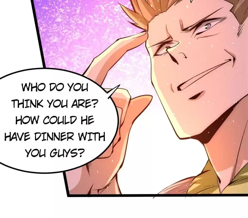Read Almighty Master chapter 89 image 11 on Lezhin