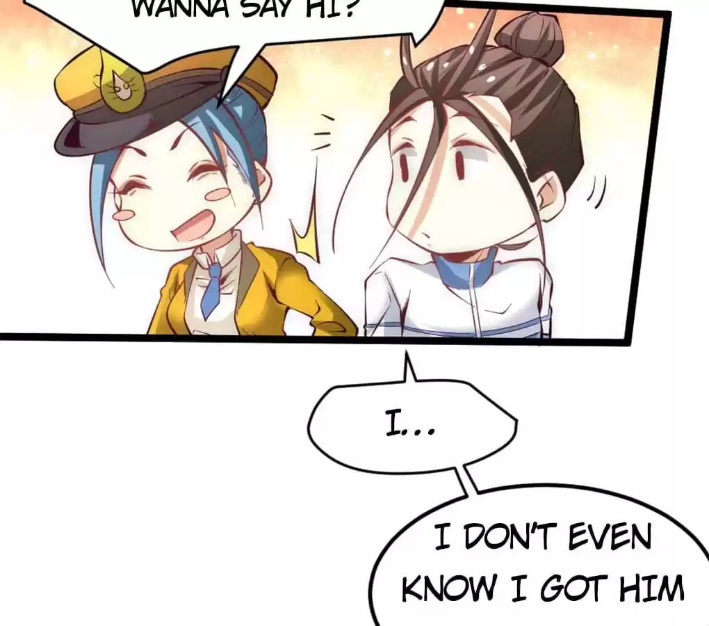 Read Almighty Master chapter 89 image 15 on Lezhin