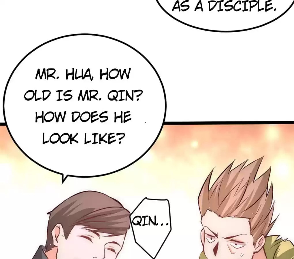 Read Almighty Master chapter 89 image 16 on Lezhin