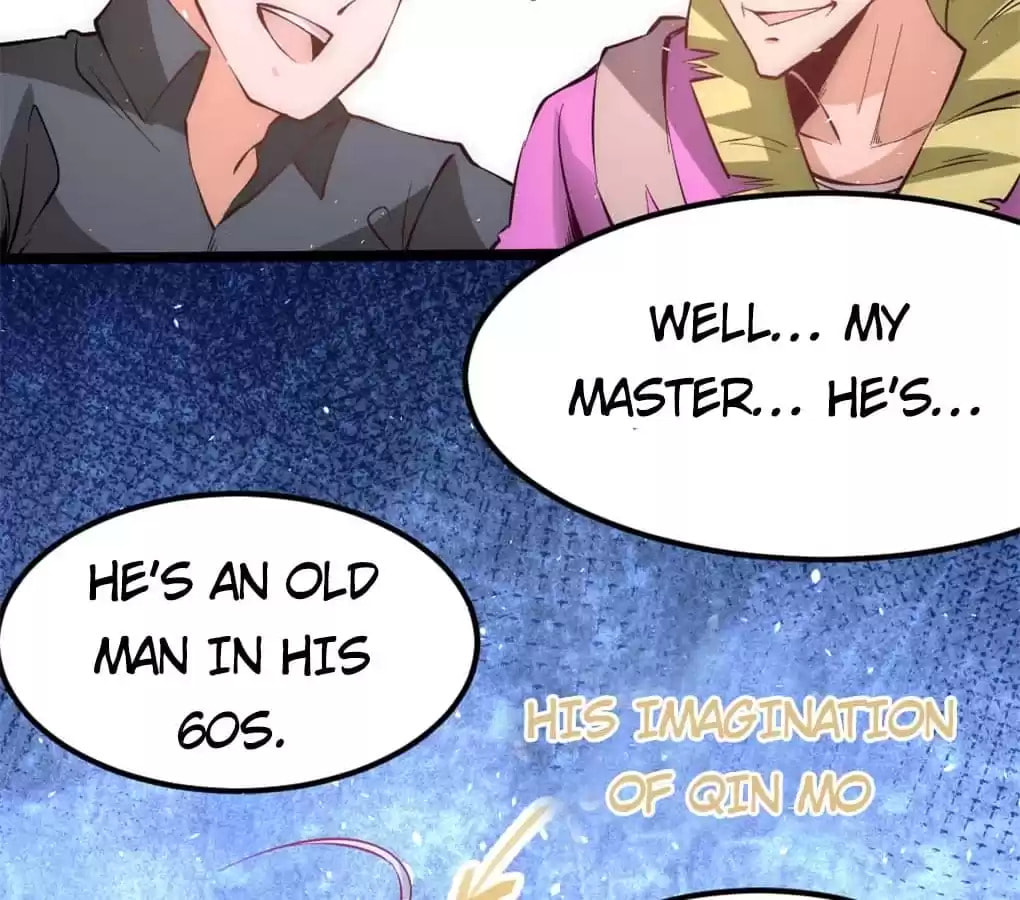 Read Almighty Master chapter 89 image 17 on Lezhin