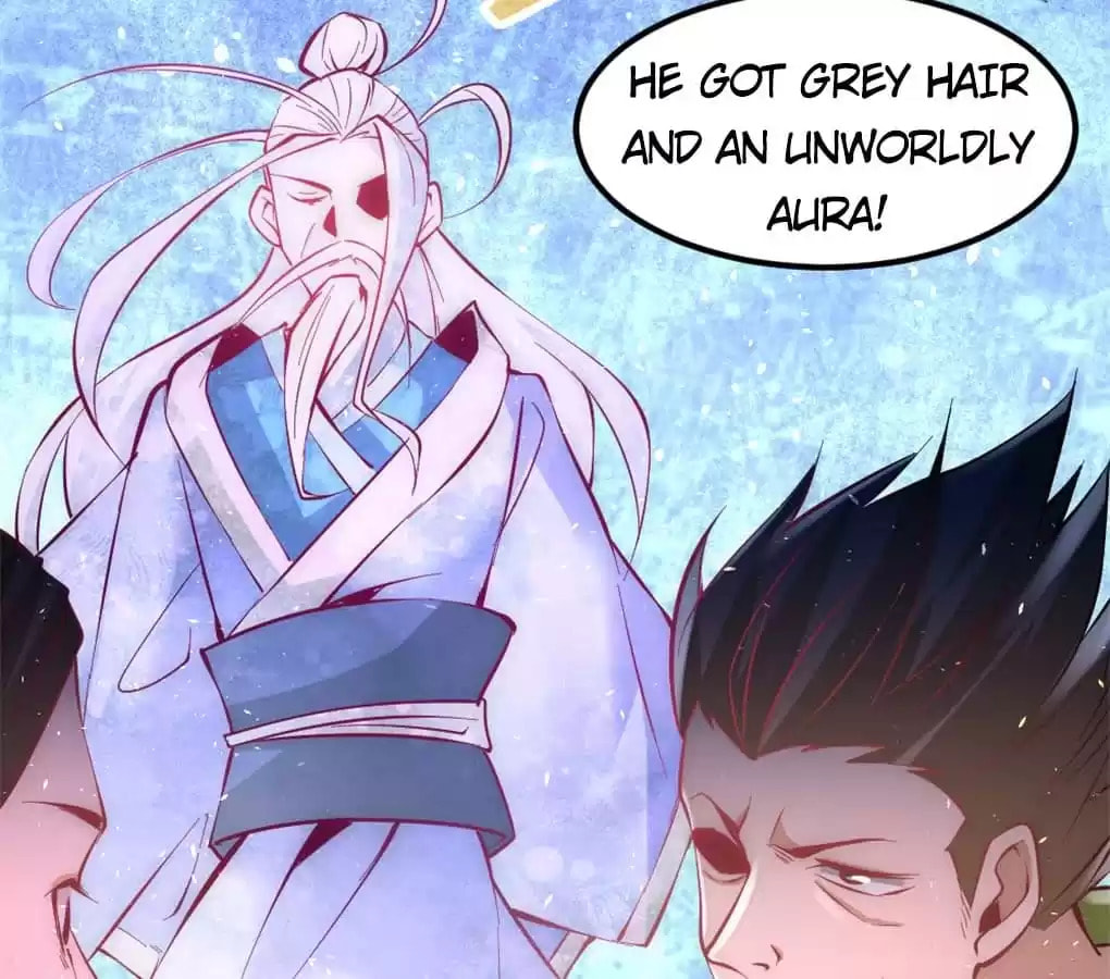 Read Almighty Master chapter 89 image 18 on Lezhin