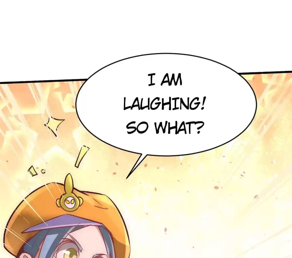 Read Almighty Master chapter 89 image 23 on Lezhin