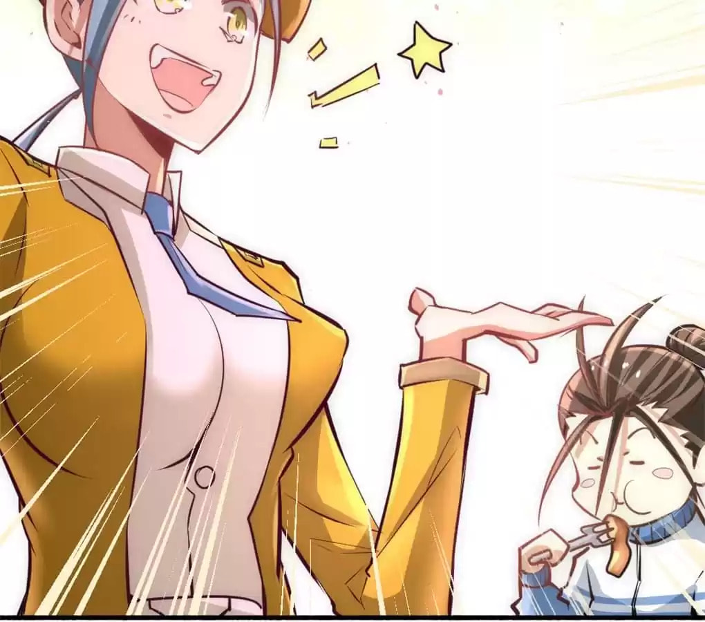 Read Almighty Master chapter 89 image 24 on Lezhin