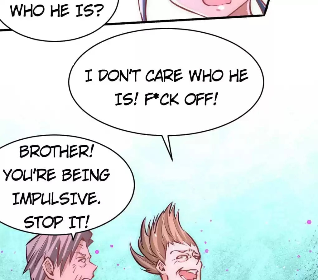 Read Almighty Master chapter 89 image 28 on Lezhin
