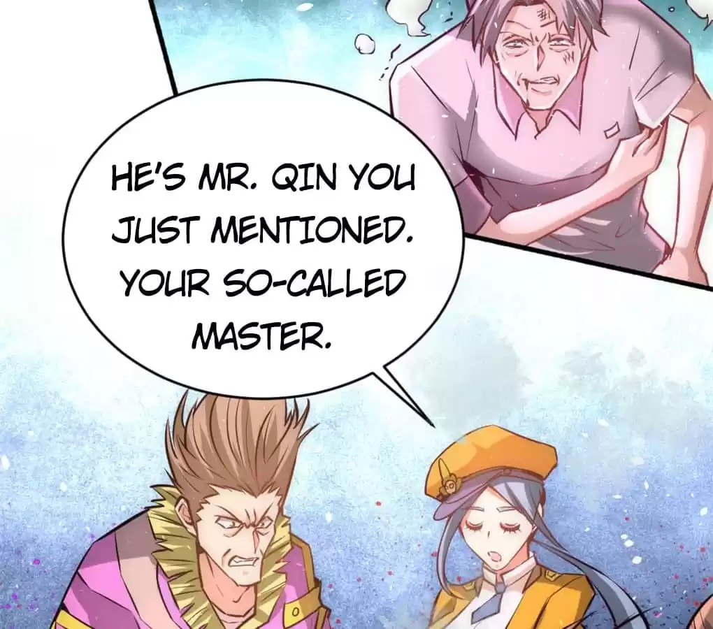 Read Almighty Master chapter 89 image 31 on Lezhin