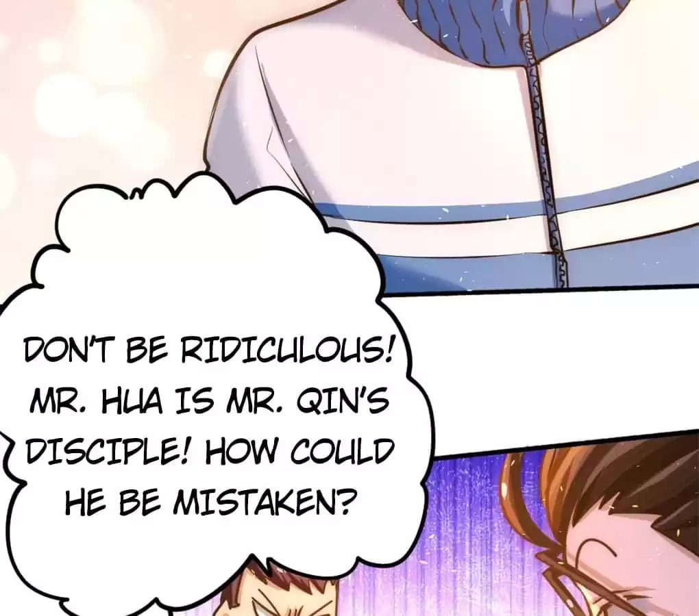 Read Almighty Master chapter 89 image 35 on Lezhin