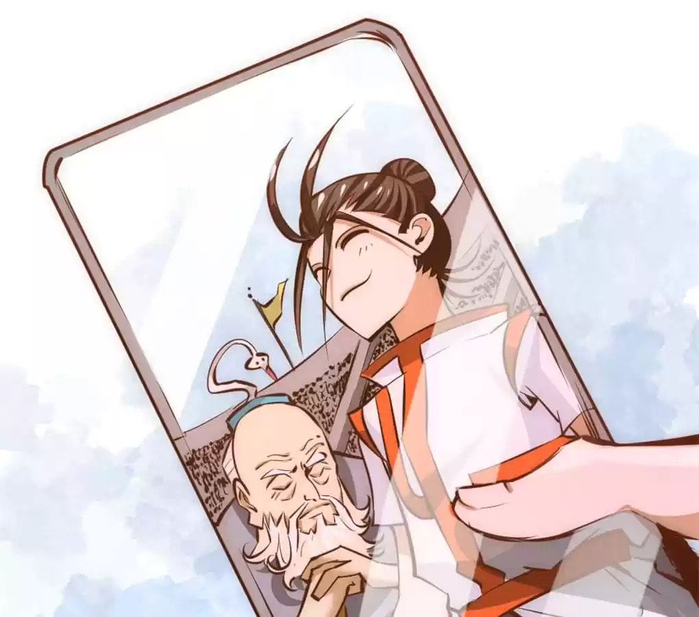 Read Almighty Master chapter 89 image 39 on Lezhin