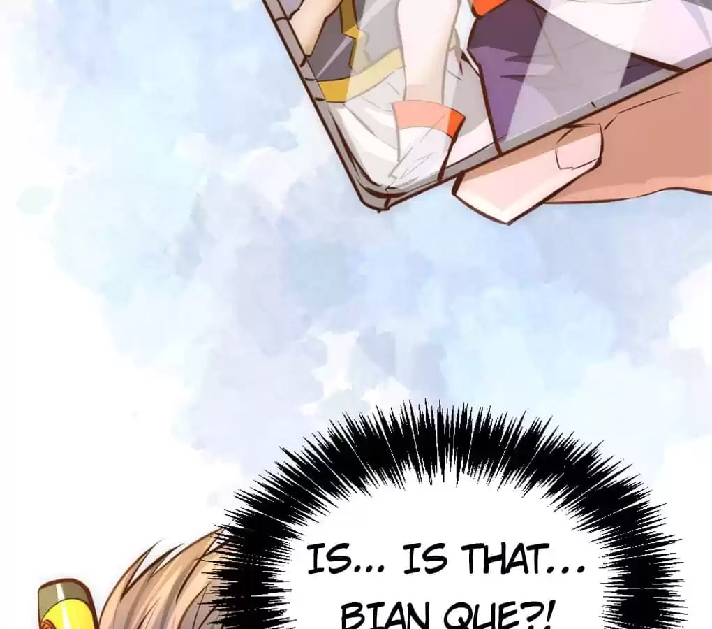 Read Almighty Master chapter 89 image 40 on Lezhin
