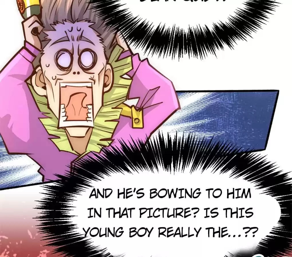Read Almighty Master chapter 89 image 41 on Lezhin