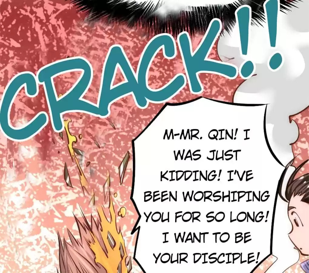 Read Almighty Master chapter 89 image 42 on Lezhin