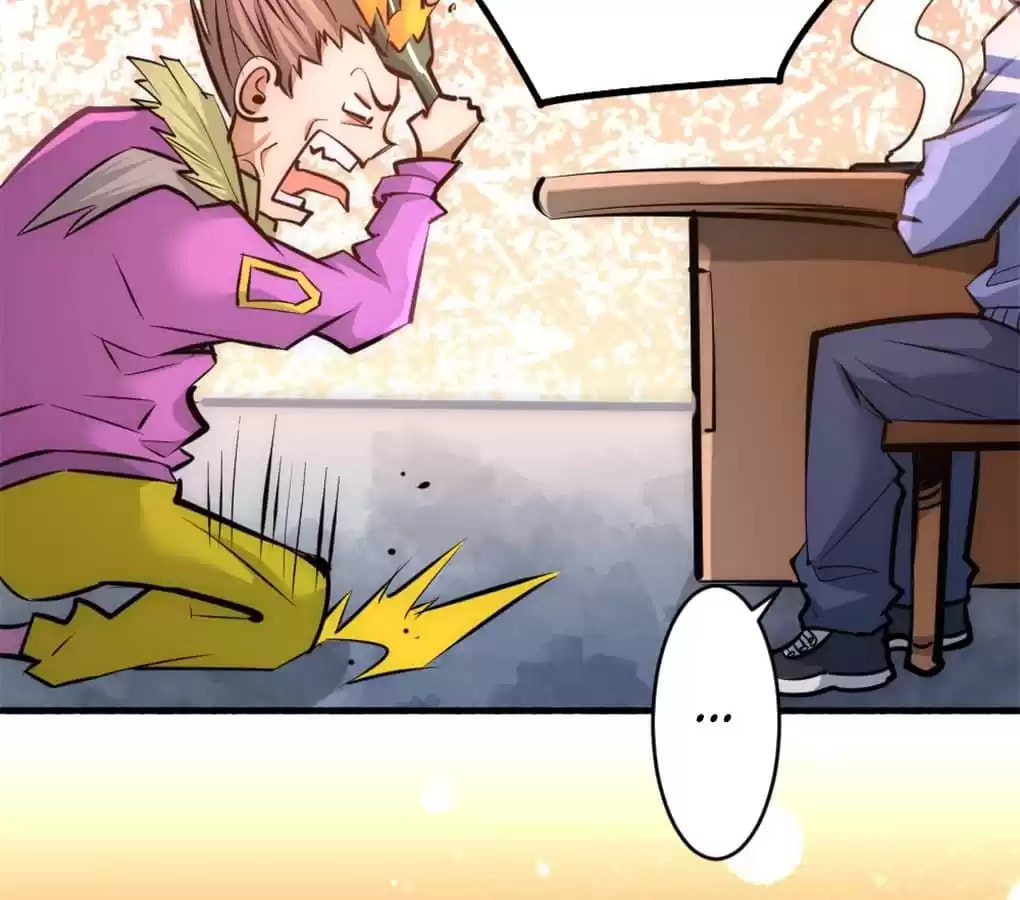 Read Almighty Master chapter 89 image 43 on Lezhin