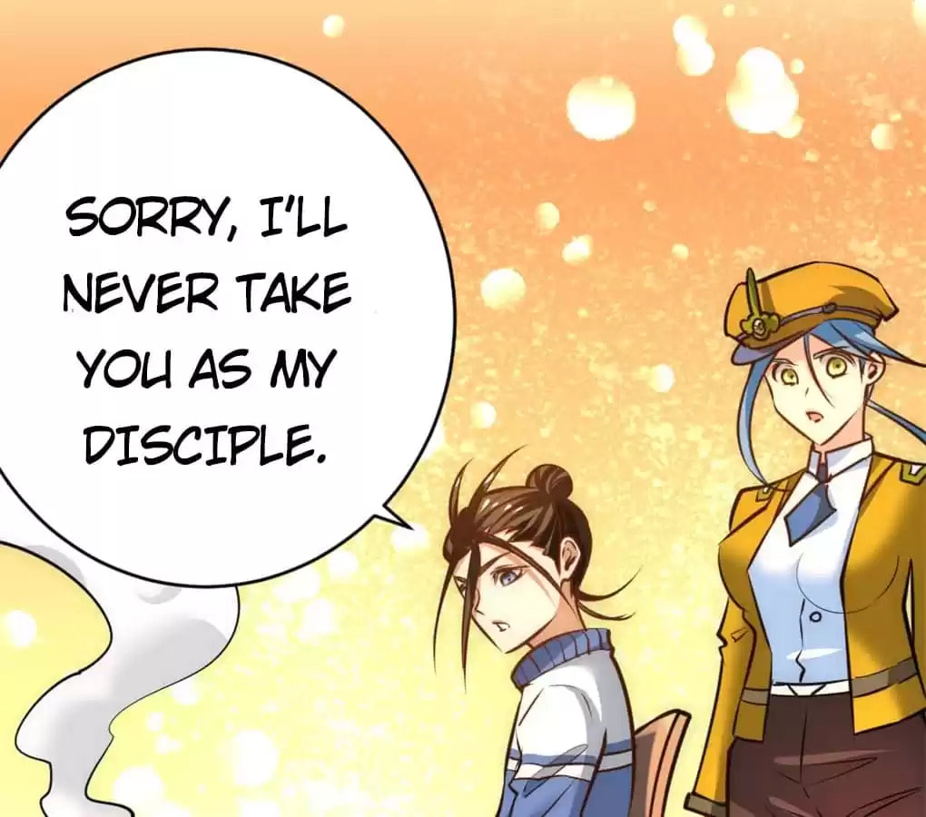 Read Almighty Master chapter 89 image 44 on Lezhin