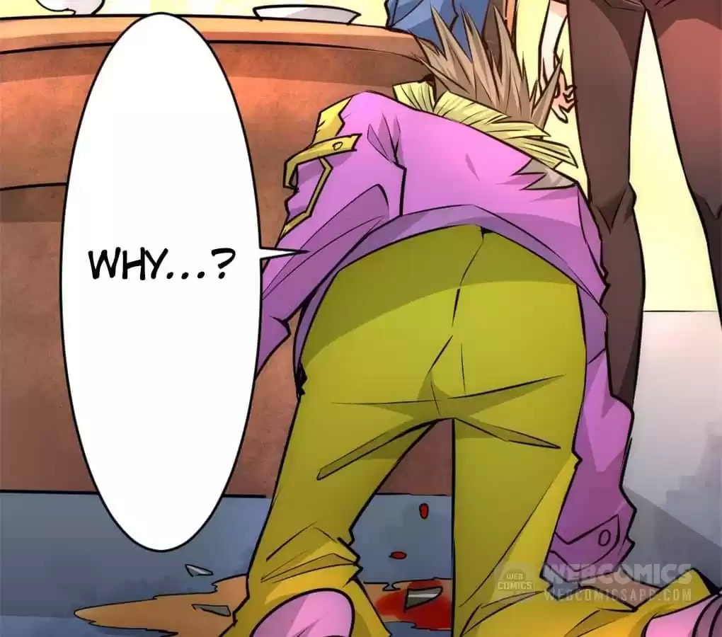 Read Almighty Master chapter 89 image 45 on Lezhin