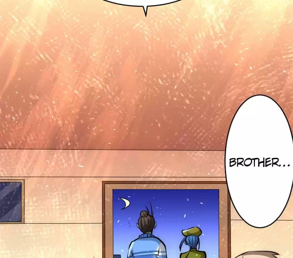 Read Almighty Master chapter 89 image 47 on Lezhin