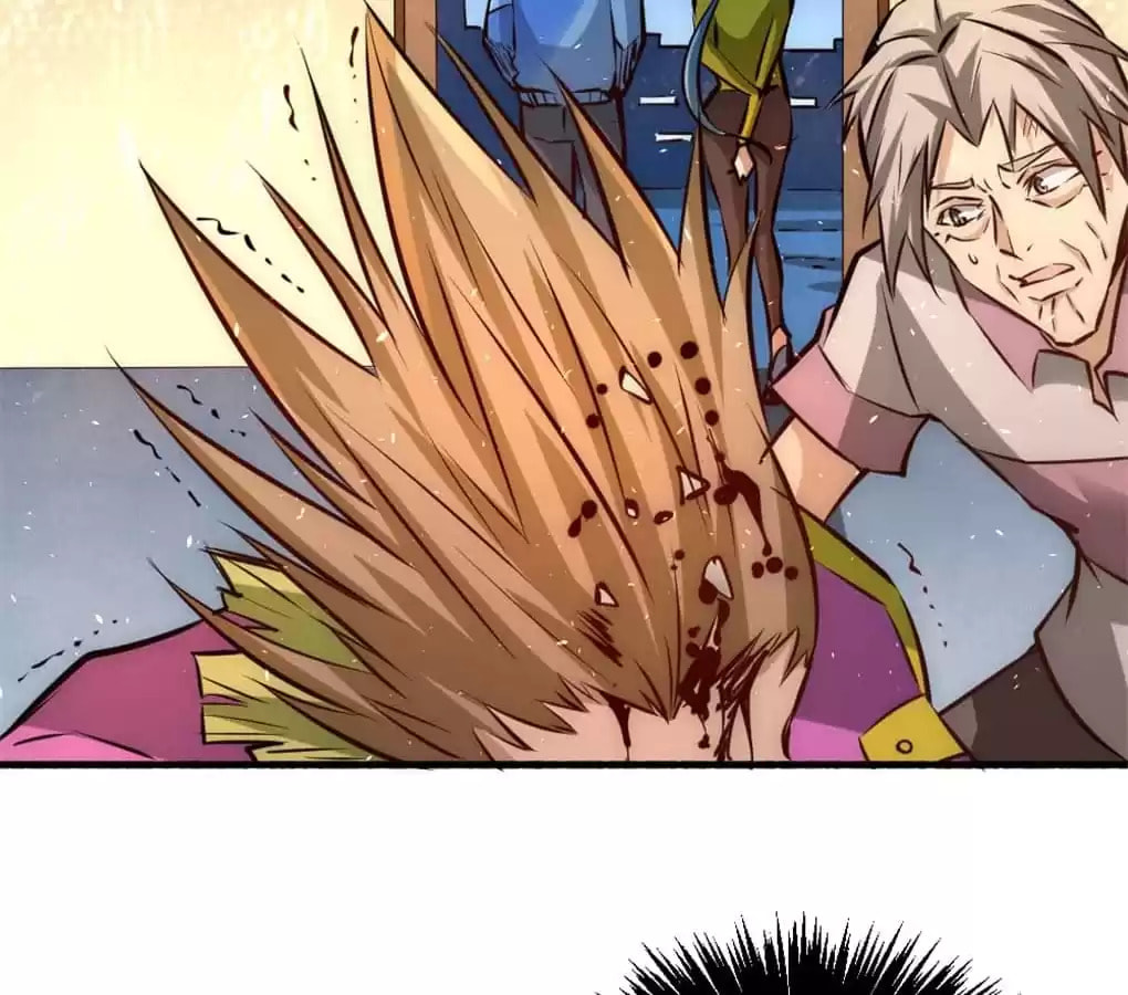 Read Almighty Master chapter 89 image 48 on Lezhin