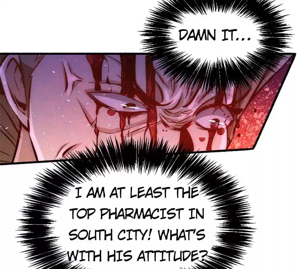 Read Almighty Master chapter 89 image 49 on Lezhin