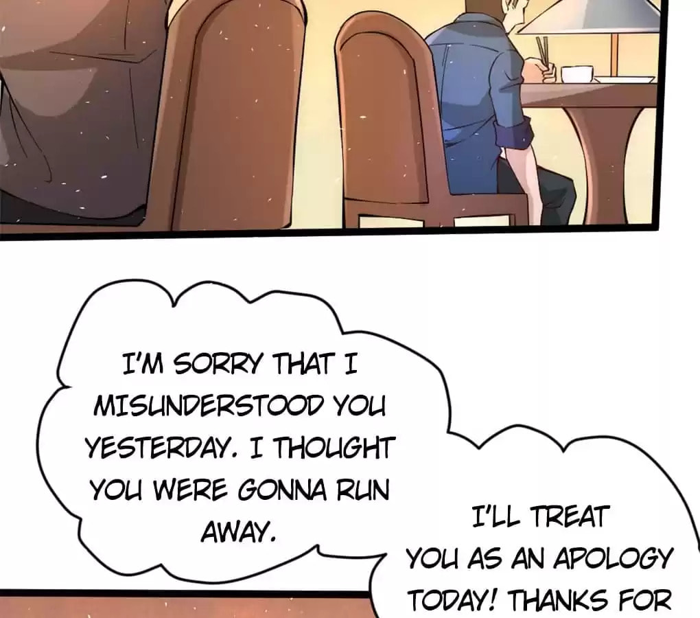 Read Almighty Master chapter 89 image 5 on Lezhin