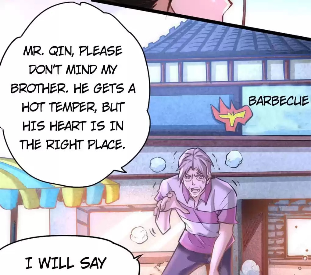 Read Almighty Master chapter 89 image 51 on Lezhin