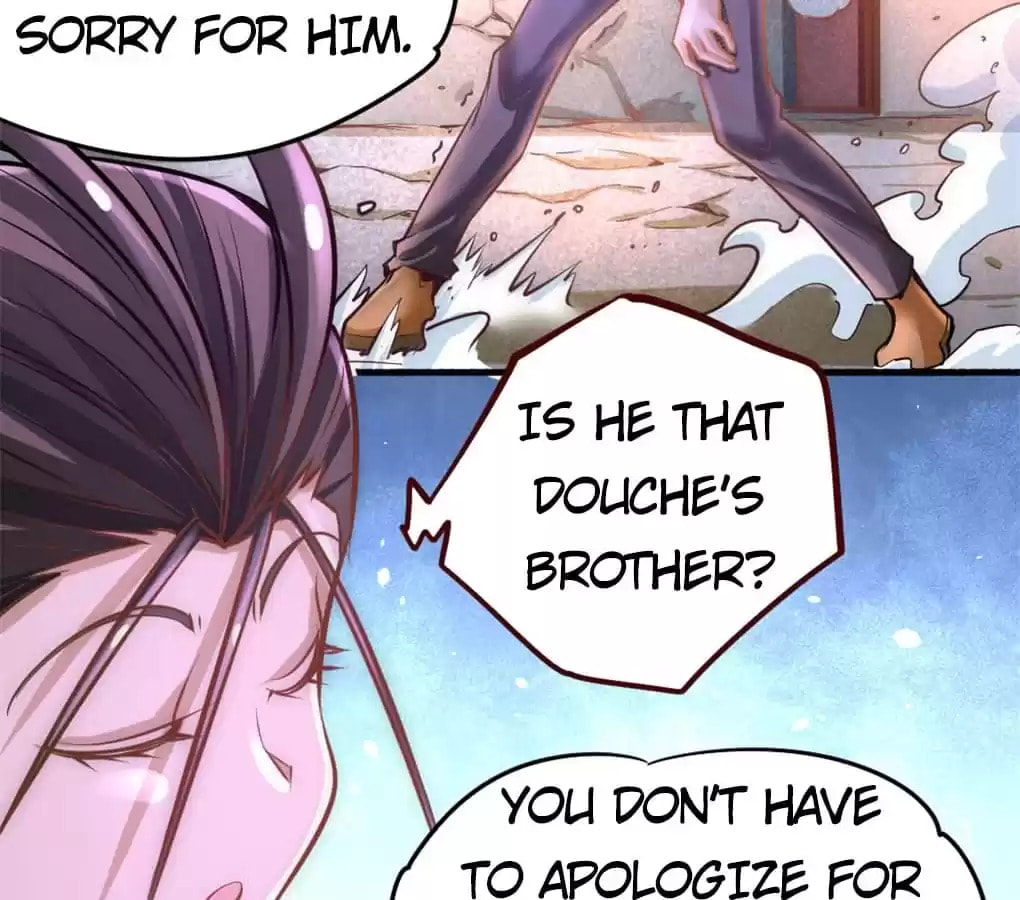 Read Almighty Master chapter 89 image 52 on Lezhin