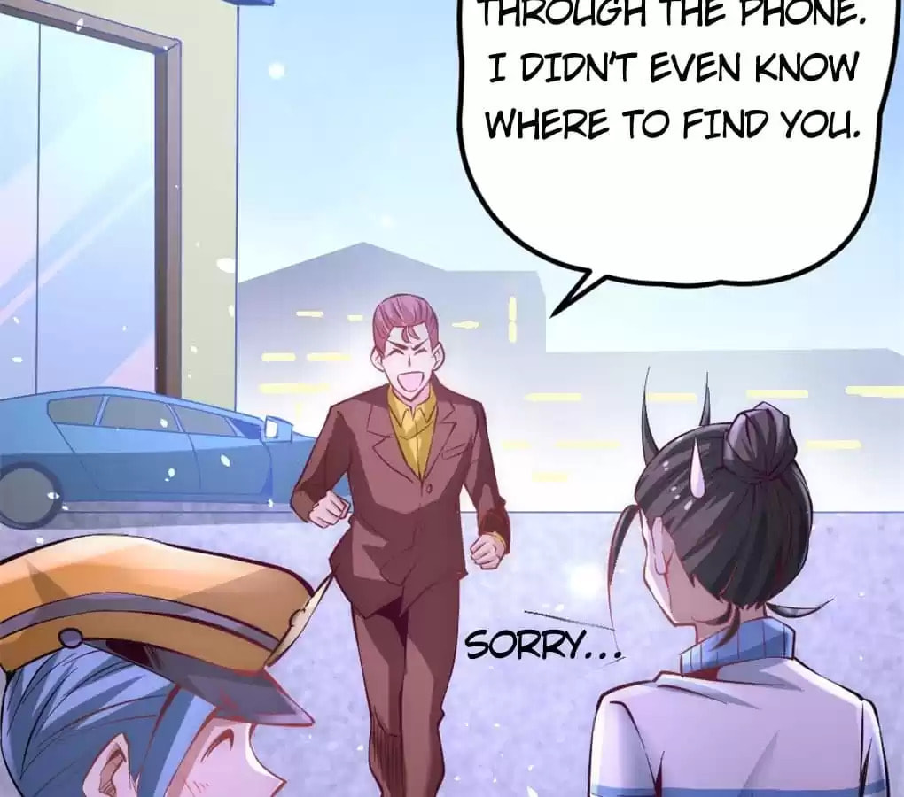 Read Almighty Master chapter 89 image 56 on Lezhin