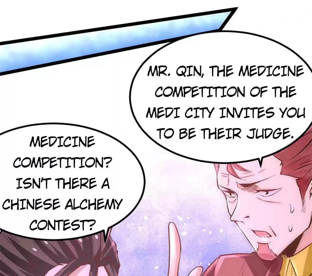 Read Almighty Master chapter 89 image 58 on Lezhin