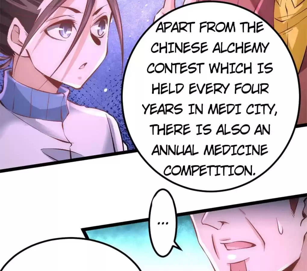 Read Almighty Master chapter 89 image 59 on Lezhin