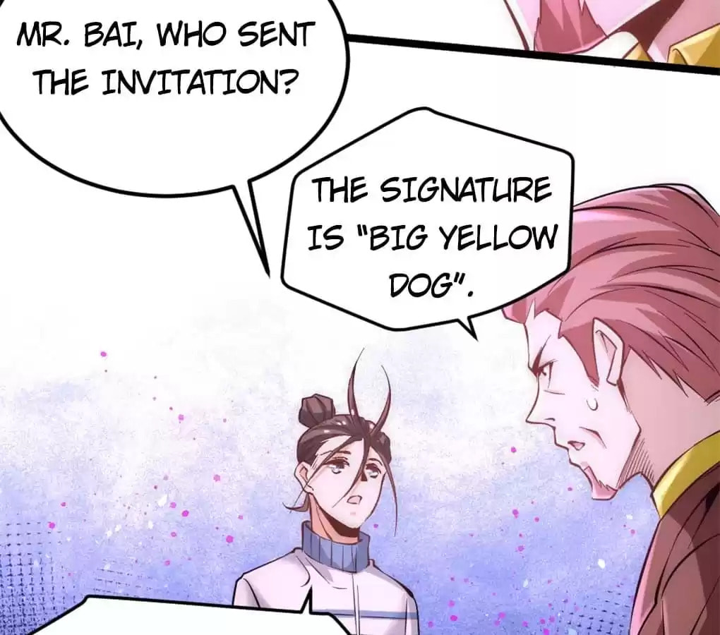 Read Almighty Master chapter 89 image 60 on Lezhin