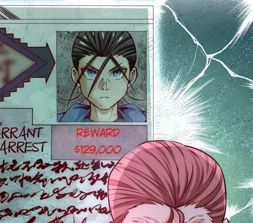 Read Almighty Master chapter 89 image 64 on Lezhin