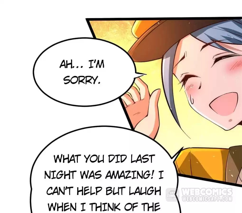 Read Almighty Master chapter 89 image 7 on Lezhin