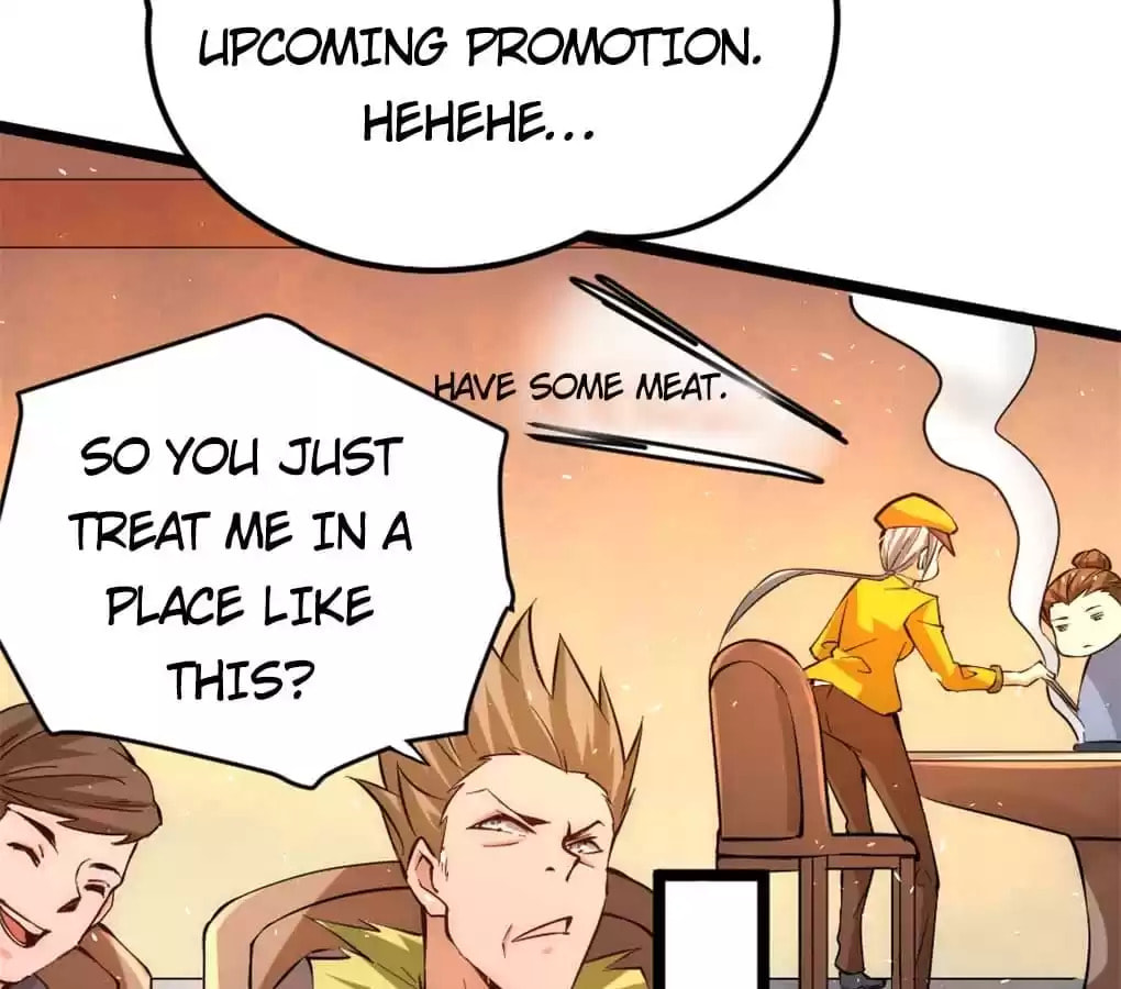 Read Almighty Master chapter 89 image 8 on Lezhin