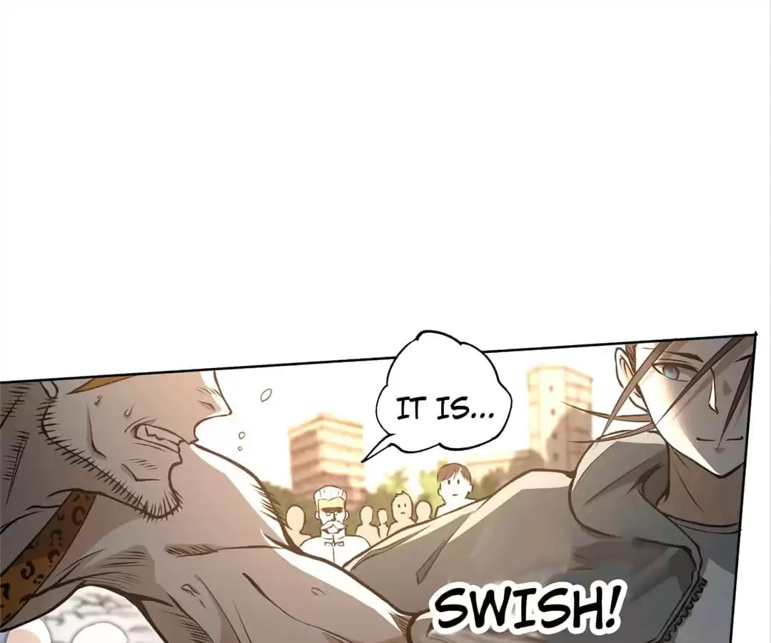 Read Almighty Master chapter 9 image 1 on Lezhin