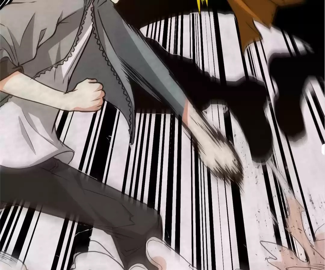Read Almighty Master chapter 9 image 13 on Lezhin