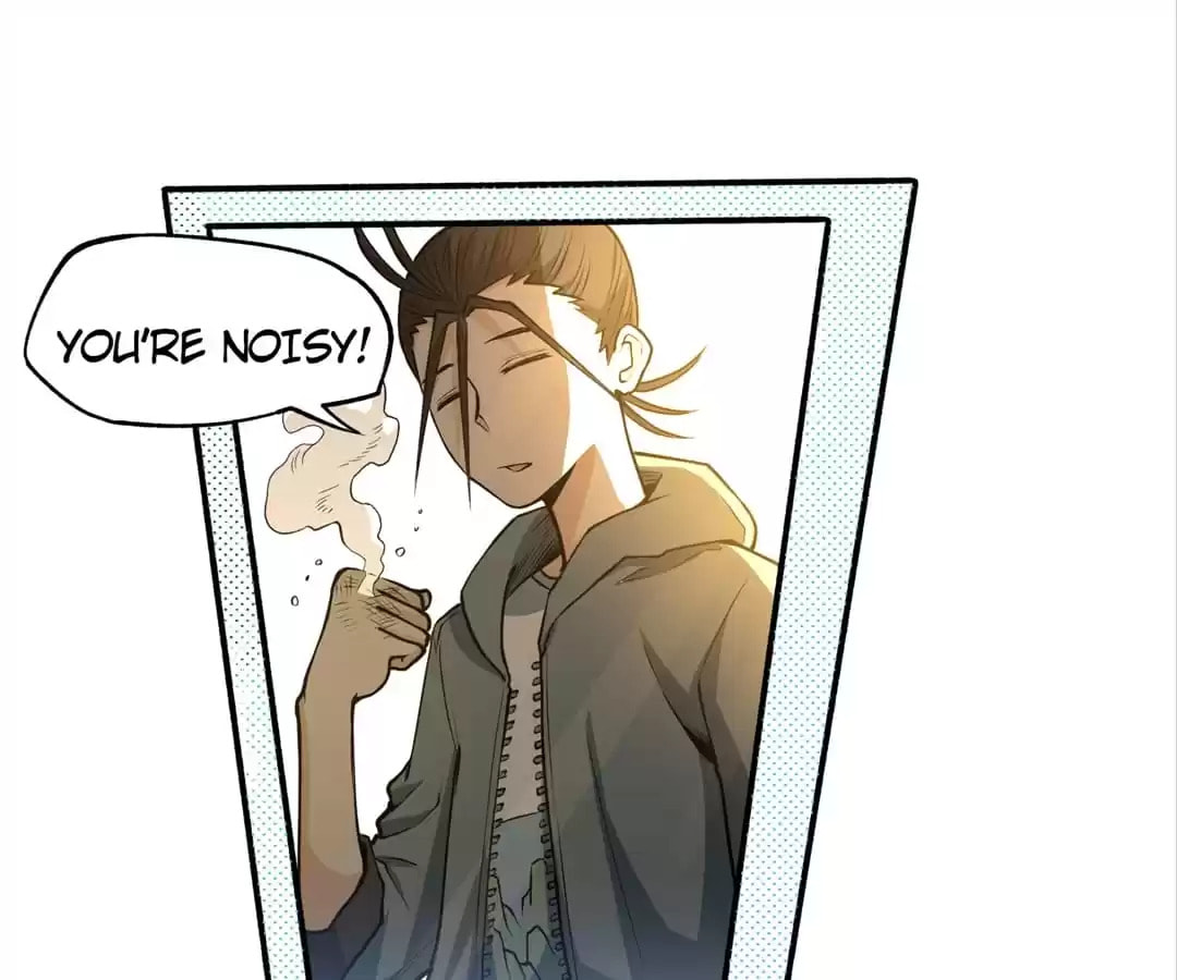 Read Almighty Master chapter 9 image 15 on Lezhin