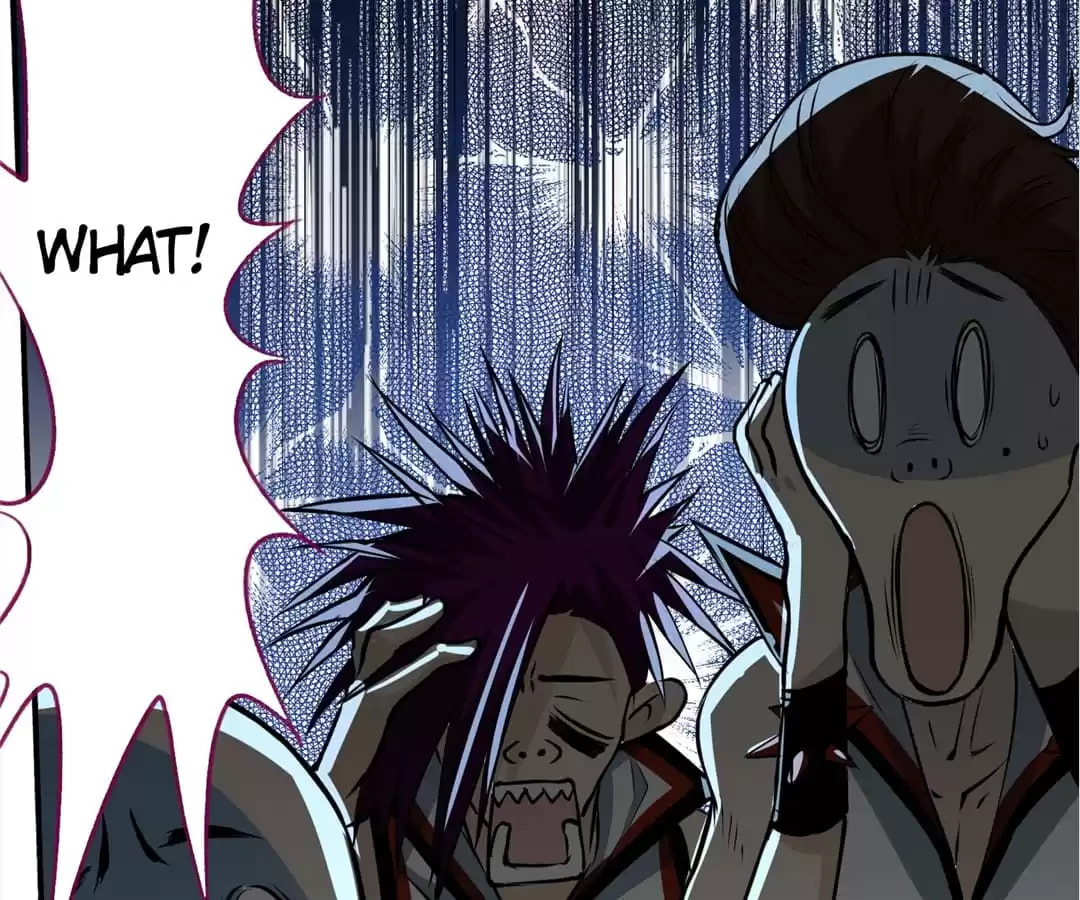 Read Almighty Master chapter 9 image 17 on Lezhin