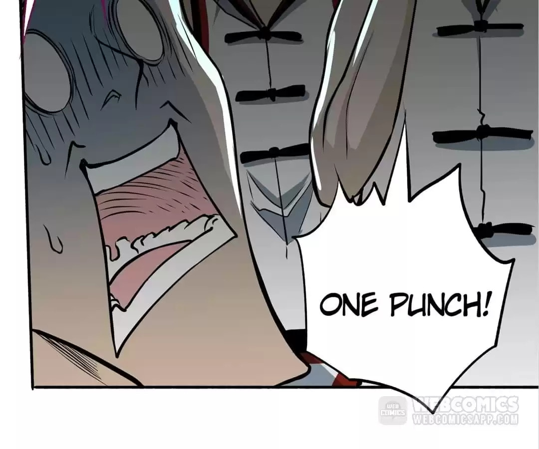 Read Almighty Master chapter 9 image 18 on Lezhin